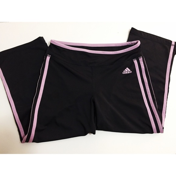 adidas Pants - Adidas workout pants